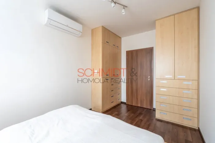 Pronájem bytu 3+kk, Vyškov - Vyškov-Předměstí, Hybešova, 88 m2