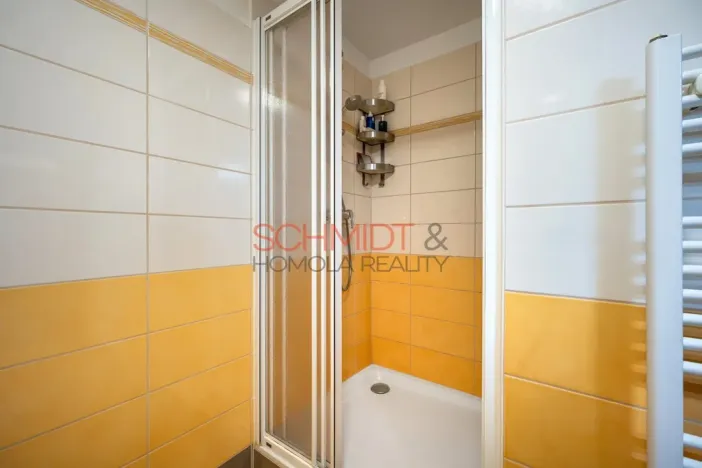 Pronájem bytu 3+kk, Vyškov - Vyškov-Předměstí, Hybešova, 88 m2