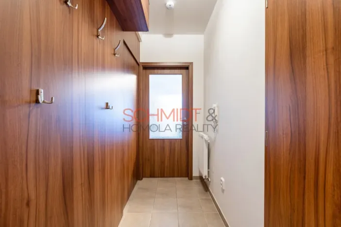 Pronájem bytu 3+kk, Vyškov - Vyškov-Předměstí, Hybešova, 88 m2