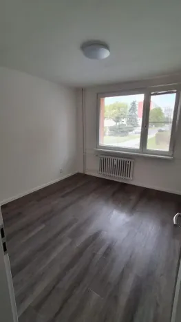 Pronájem bytu 2+1, Bílina - Teplické Předměstí, Sídliště Za Chlumem, 50 m2