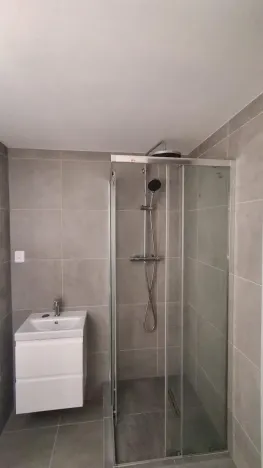 Pronájem bytu 2+1, Bílina - Teplické Předměstí, Sídliště Za Chlumem, 50 m2