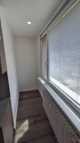 Pronájem bytu 2+1, Bílina - Teplické Předměstí, Sídliště Za Chlumem, 50 m2