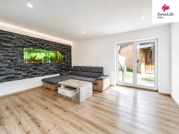 Prodej rodinného domu, Lično, 80 m2