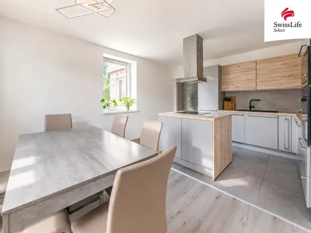 Prodej rodinného domu, Lično, 80 m2