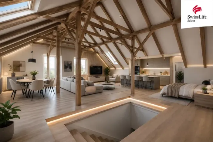 Prodej rodinného domu, Lično, 80 m2