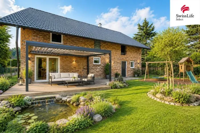 Prodej rodinného domu, Lično, 80 m2
