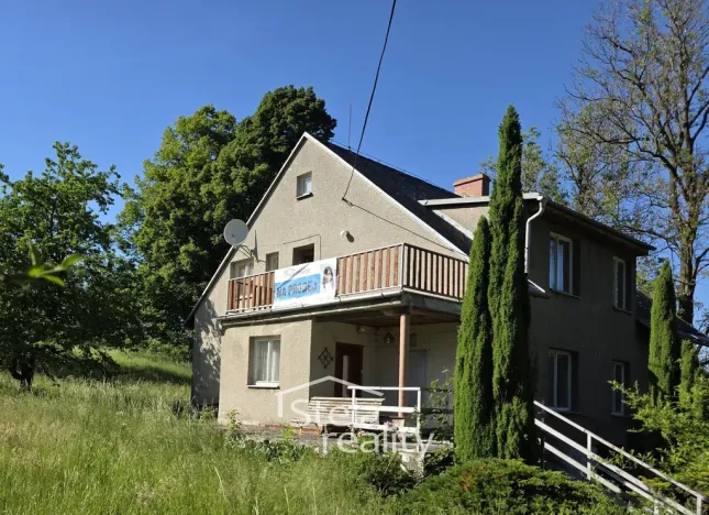 Prodej rodinného domu, Milotice nad Opavou, 195 m2