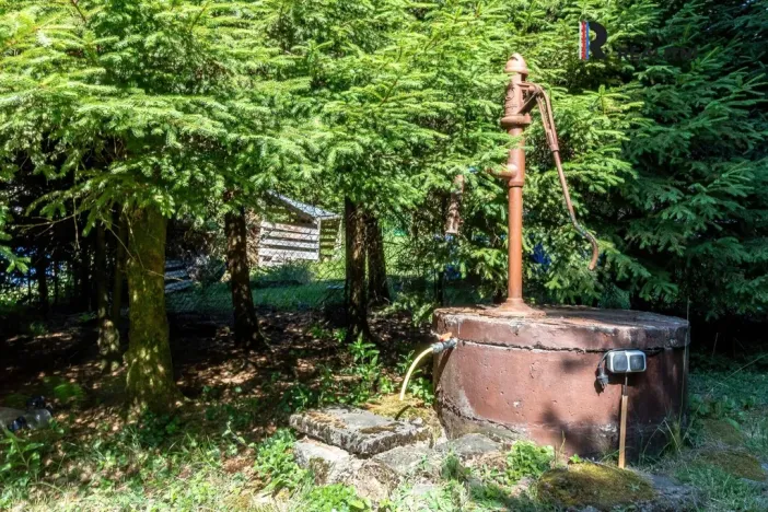 Prodej chaty, Suchá - Beranovec, 42 m2