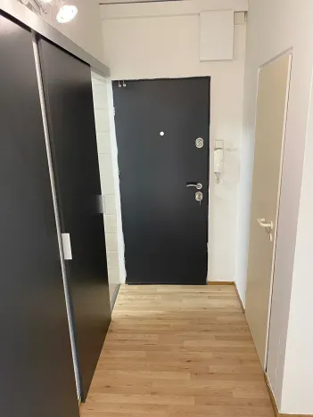 Pronájem bytu 3+1, Hustopeče, Na Sídlišti, 67 m2