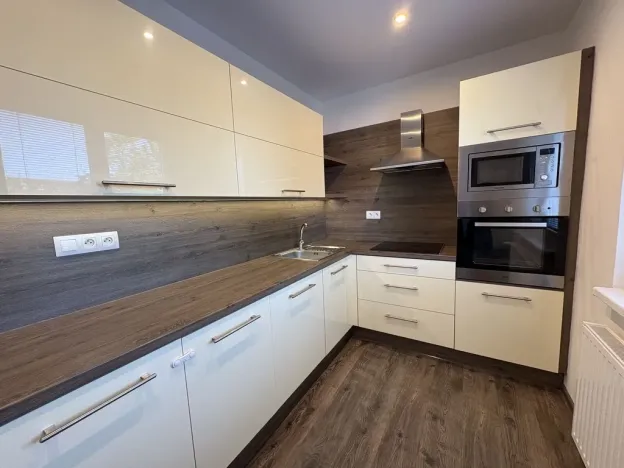 Pronájem bytu 2+1, Zábřeh, Československé armády, 55 m2