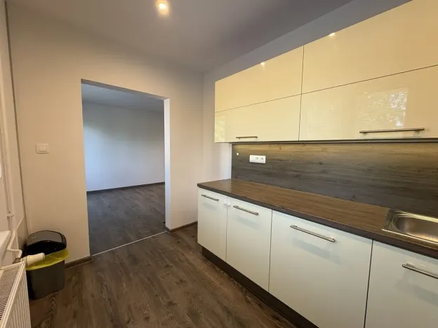 Pronájem bytu 2+1, Zábřeh, Československé armády, 55 m2