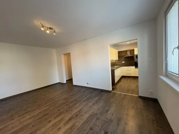 Pronájem bytu 2+1, Zábřeh, Československé armády, 55 m2