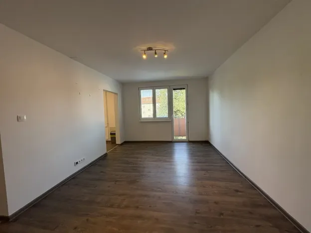 Pronájem bytu 2+1, Zábřeh, Československé armády, 55 m2