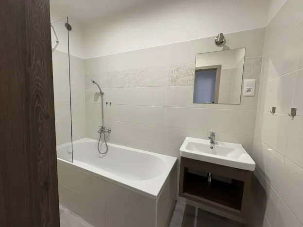 Pronájem bytu 2+1, Zábřeh, Československé armády, 55 m2