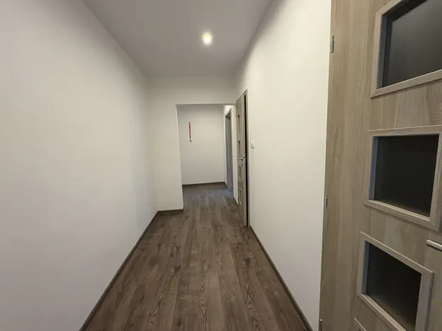 Pronájem bytu 2+1, Zábřeh, Československé armády, 55 m2