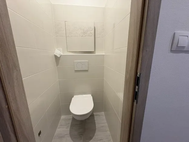 Pronájem bytu 2+1, Zábřeh, Československé armády, 55 m2