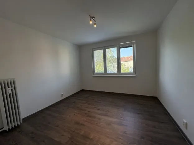 Pronájem bytu 2+1, Zábřeh, Československé armády, 55 m2