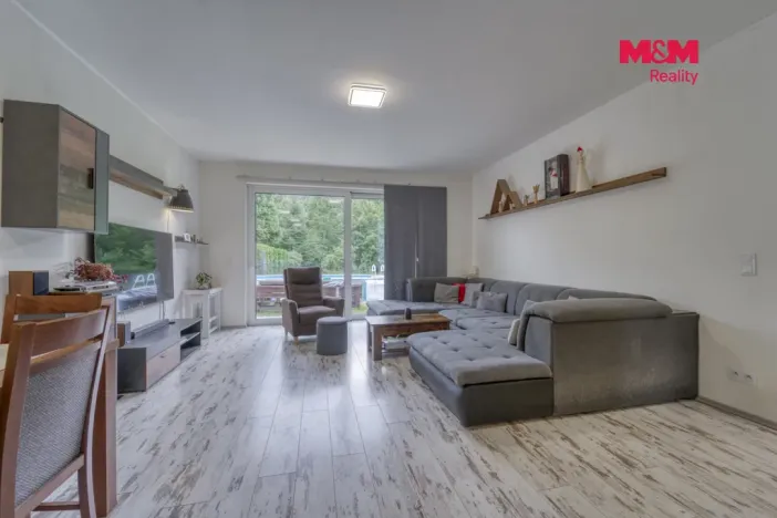 Prodej rodinného domu, Dražeň, 120 m2