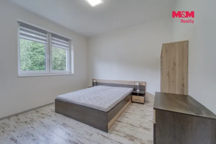 Prodej rodinného domu, Dražeň, 120 m2