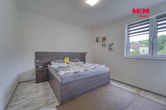 Prodej rodinného domu, Dražeň, 120 m2