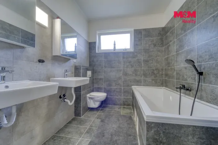 Prodej rodinného domu, Dražeň, 120 m2