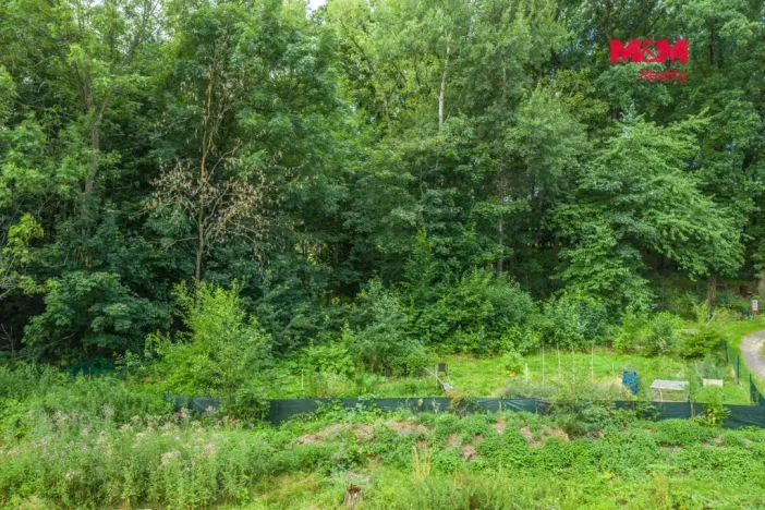 Prodej pozemku, Varnsdorf, 2552 m2