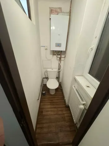 Pronájem bytu 3+kk, Bílina - Újezdské Předměstí, 5. května, 61 m2