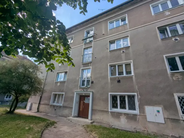Pronájem bytu 3+kk, Bílina - Újezdské Předměstí, 5. května, 61 m2