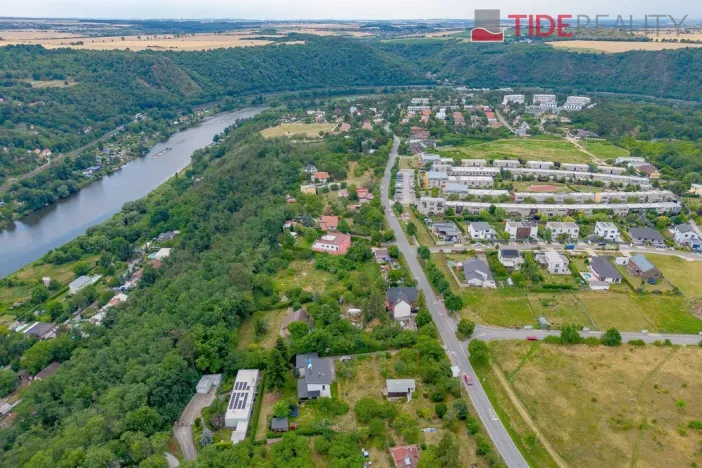 Prodej pozemku pro bydlení, Husinec, Červená Skála, 890 m2