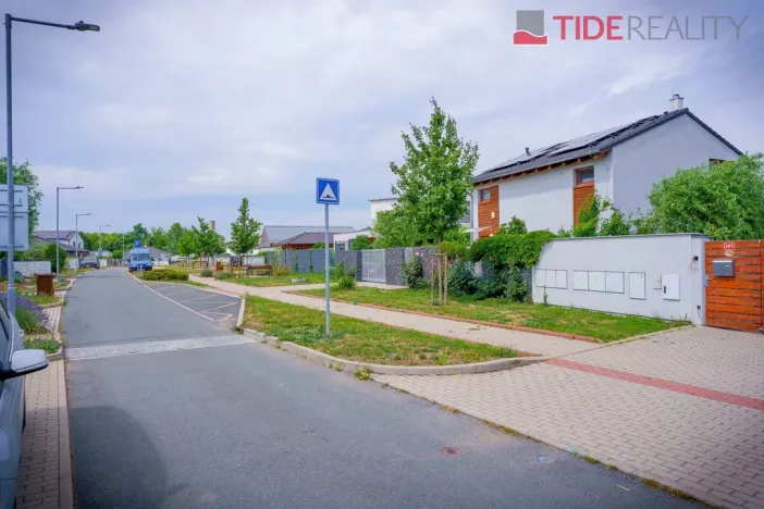 Prodej pozemku pro bydlení, Husinec, Červená Skála, 890 m2