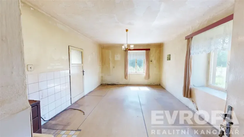 Prodej rodinného domu, Břevnice, 104 m2