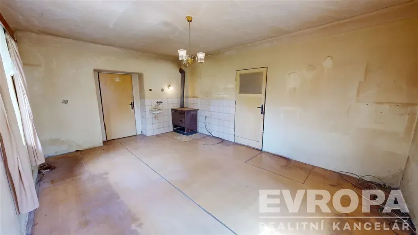 Prodej rodinného domu, Břevnice, 104 m2