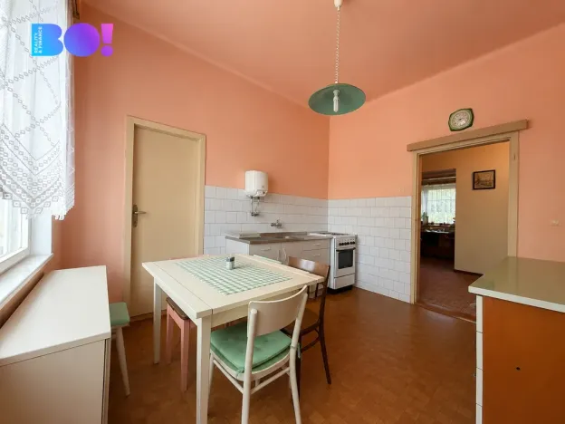 Prodej bytu 3+1, Přerov, Na Loučkách, 84 m2