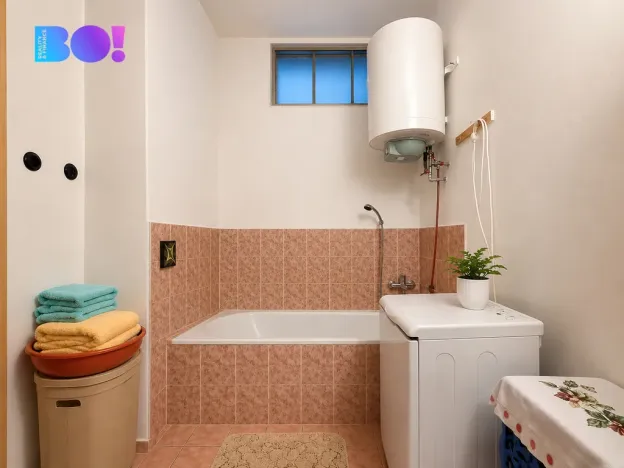 Prodej bytu 3+1, Přerov, Na Loučkách, 84 m2