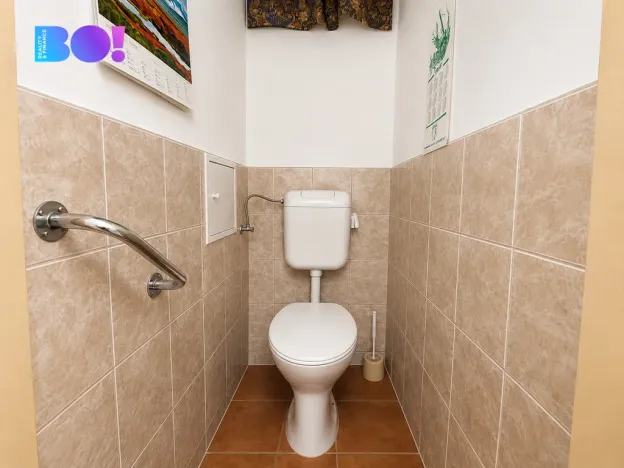 Prodej bytu 3+1, Přerov, Na Loučkách, 84 m2