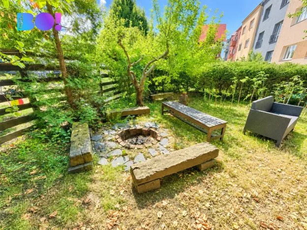 Prodej bytu 3+1, Přerov, Na Loučkách, 84 m2