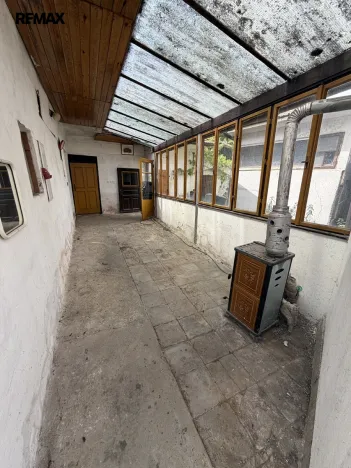 Prodej rodinného domu, Čechočovice, 130 m2