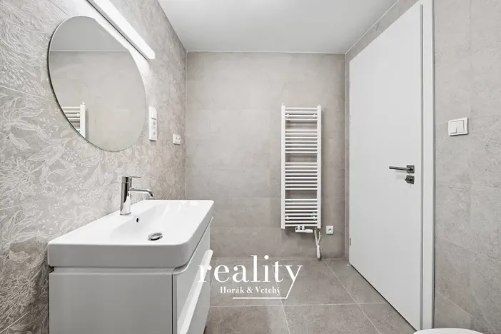 Pronájem bytu 3+kk, Jihlava, Heidenheimská, 64 m2