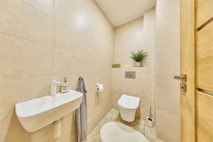 Prodej rodinného domu, Trutnov - Kryblice, Mánesova, 204 m2