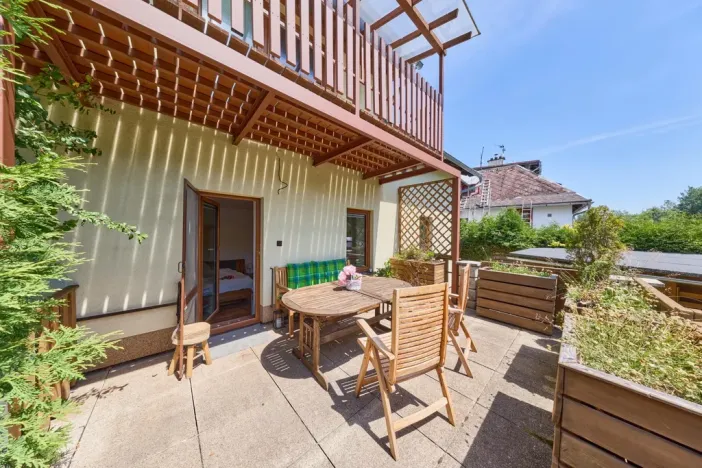 Prodej rodinného domu, Trutnov - Kryblice, Mánesova, 204 m2