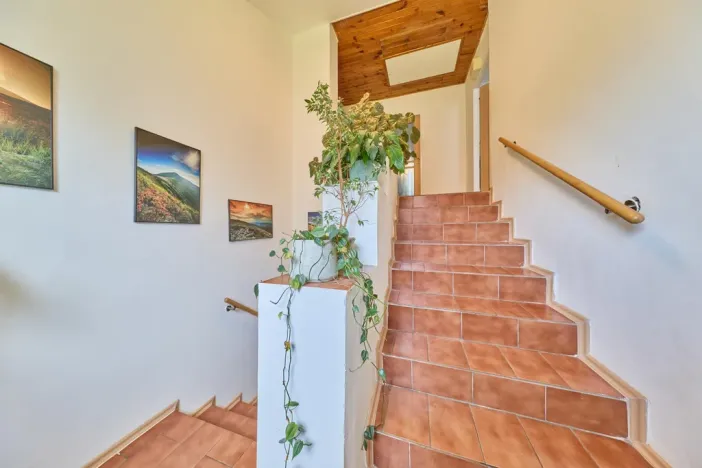 Prodej rodinného domu, Trutnov - Kryblice, Mánesova, 204 m2