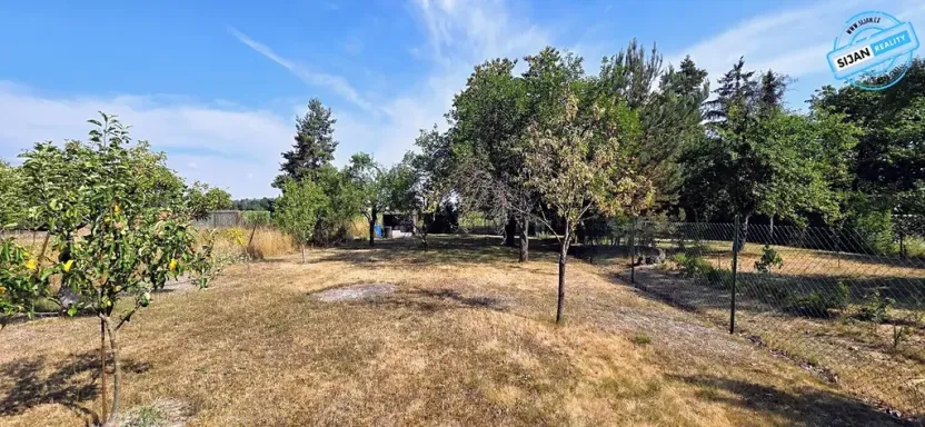 Prodej pozemku pro bydlení, Kostelec na Hané, 1199 m2