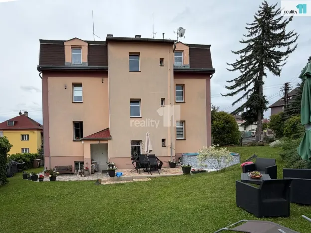 Pronájem bytu 2+1, Karlovy Vary - Doubí, K Linhartu, 60 m2