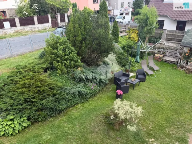 Pronájem bytu 2+1, Karlovy Vary - Doubí, K Linhartu, 60 m2