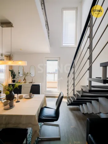 Prodej bytu 4+kk, Ostrava - Moravská Ostrava, Jantarová, 130 m2