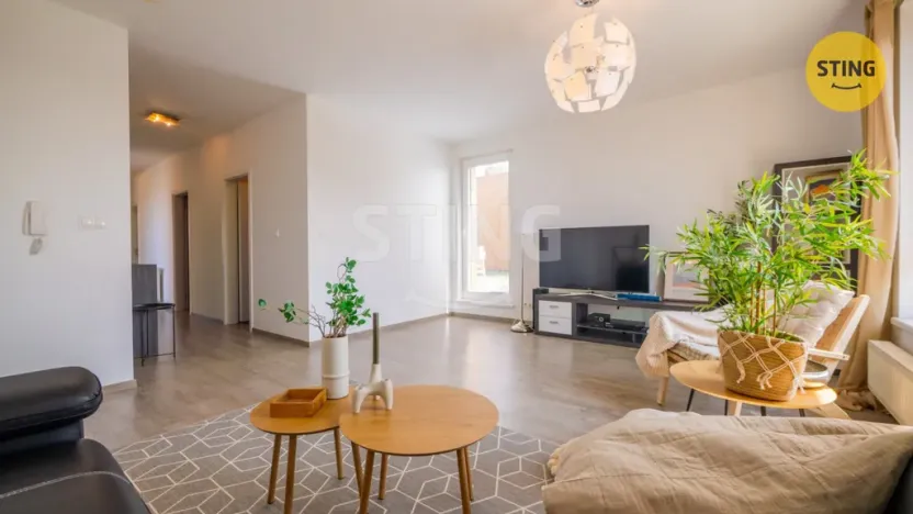 Prodej bytu 4+kk, Ostrava - Moravská Ostrava, Jantarová, 130 m2