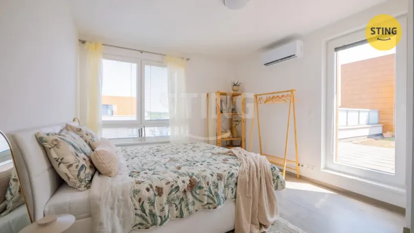 Prodej bytu 4+kk, Ostrava - Moravská Ostrava, Jantarová, 130 m2