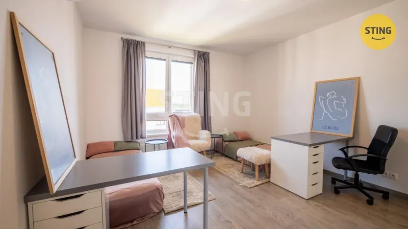Prodej bytu 4+kk, Ostrava - Moravská Ostrava, Jantarová, 130 m2