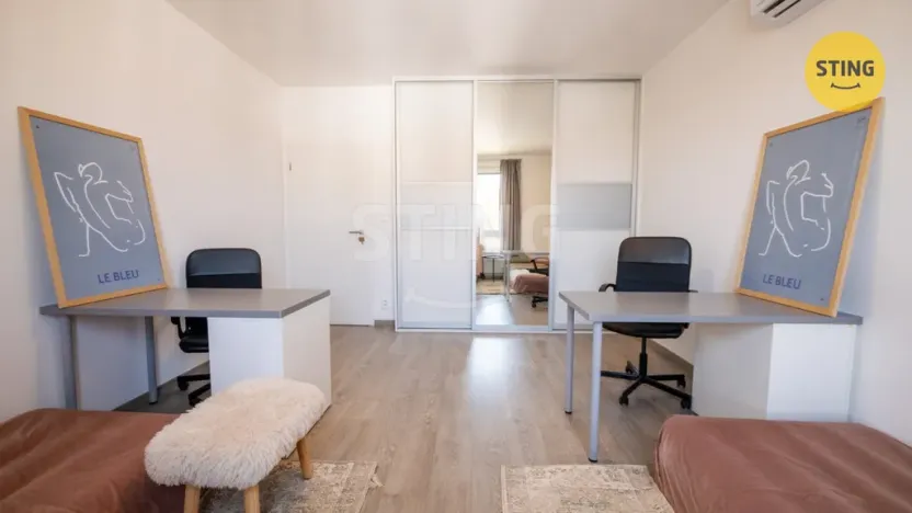 Prodej bytu 4+kk, Ostrava - Moravská Ostrava, Jantarová, 130 m2