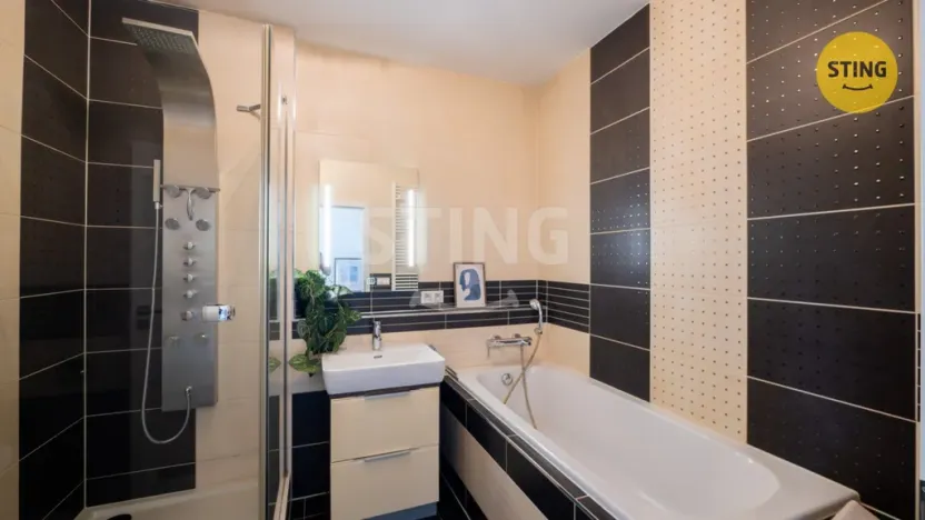 Prodej bytu 4+kk, Ostrava - Moravská Ostrava, Jantarová, 130 m2
